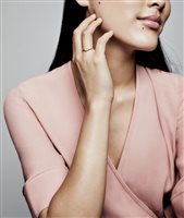 Anello Pandora Donna in Argento 168742C00-48 - 168742C00-52